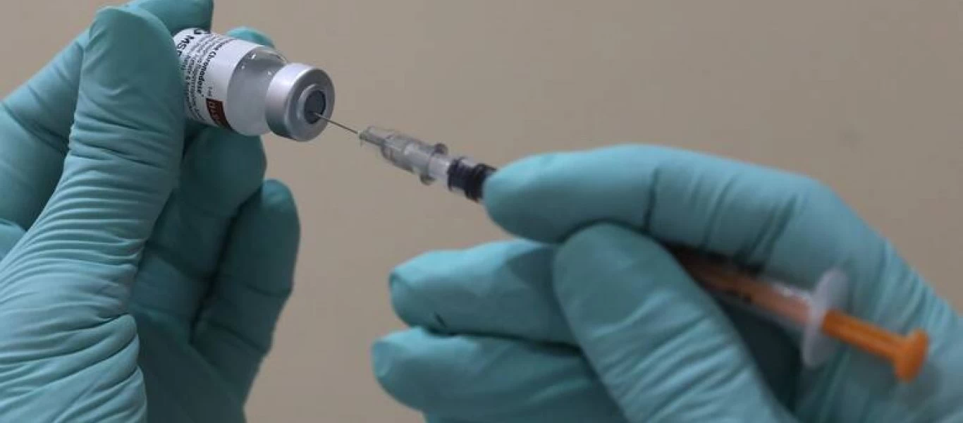 Το ότι θα προσβληθούν όλοι οι ανεμβολίαστοι γίνεται πλέον ότι θα προσβληθεί το 40% των ανεμβολίαστων!